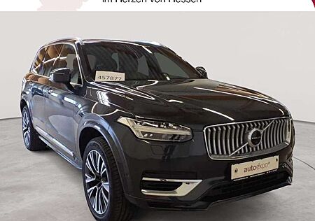 Volvo XC 90 XC90 XC90 T8 AWD Recharge Geartronic Inscription