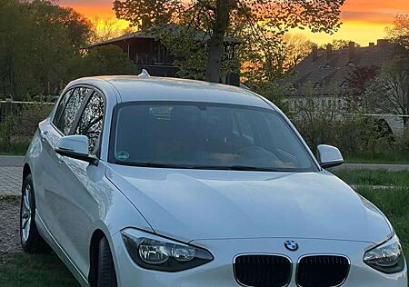 BMW 114i 114