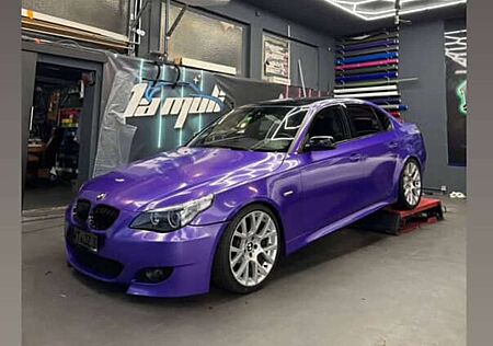 BMW 525 e60