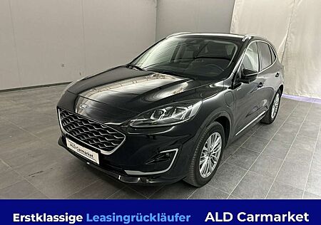 Ford Kuga 2.5 Duratec PHEV VIGNALE Geschlossen, 5-türig, Aut
