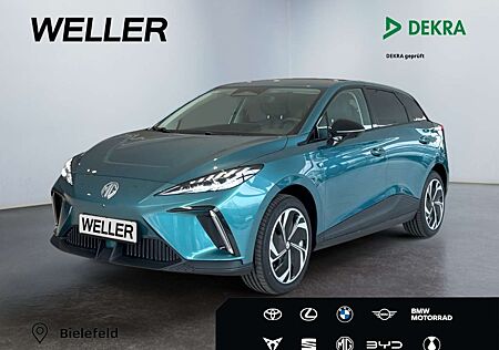 MG MG4 EV Premium 64kWh