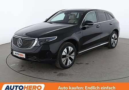 Mercedes-Benz EQC 400 electric drive 300 kW 4Matic Aut.*LED*NAVI*ACC*PDC