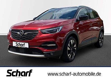 Opel Grandland Business INNOVATION Navi Leder 360 Kamera