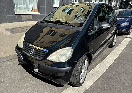Mercedes-Benz A 140 Piccadilly Classic