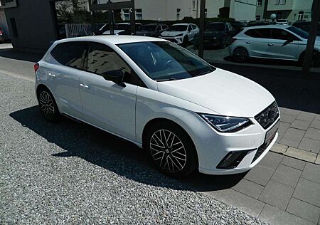 Seat Ibiza FR 1.0 TSI DSG BEATS/Dinamica/PDC/Kamera/Navi/Sitz