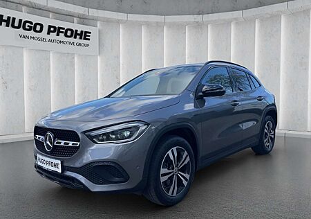 Mercedes-Benz GLA 250 e Progressive 8G-DCT AHK LED NAV