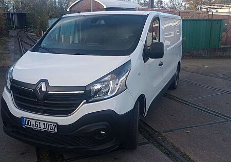 Renault Trafic dCi 145 ENERGY dCi 145 L2H1 3,0t Komfort