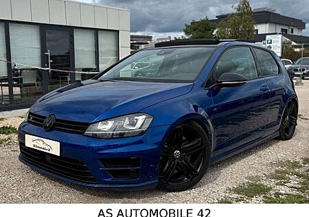 VW Golf Volkswagen VII R BMT DSG 4Motion HGP *ACC*PANO*KAM*NAV