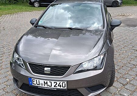 Seat Ibiza 1.4 16V Reference