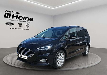 Ford Galaxy 2.5 Duratec FHEV Edition 190PS *7-SITZ*RFK*NAVI*AH