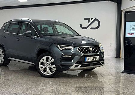 Seat Ateca Xperience *4Drive*LED*MediaSystemPlus