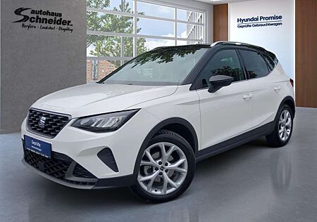 Seat Arona 1.0 TSI 6-Gang FR NAVI/WINTER-PAKET/FULL LINK
