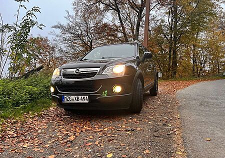 Opel Antara 2.2 CDTI Design Edition 2x4