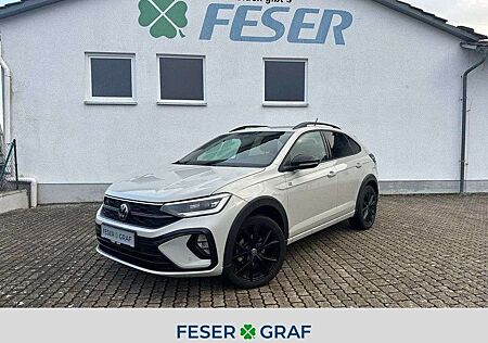 VW Taigo Volkswagen R-Line 1.0 TSI DSG KAMERA MATRIX NAVI SHZ
