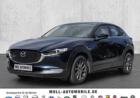 Mazda CX-30 Selection 2WD 2.0 SKYACTIV-G M Hybrid EU6d HUD Nav