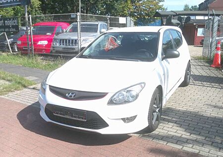 Hyundai i30 Classic/ Top Design/ 5Türig/ TOP!!