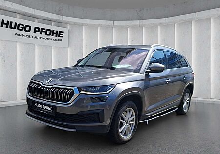 Skoda Kodiaq 2.0 TDI Style (EURO 6d) LRHZ*SHZ*RFK*FASSYSTEME*AM