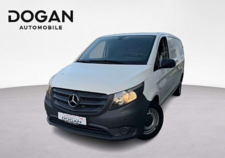 Mercedes-Benz Vito Kasten 114 CDI RWD lang*Tempomat*Klima*SHZ