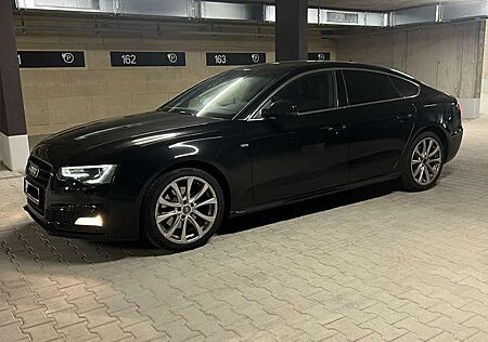 Audi A5 1.8 TFSI (125kW)