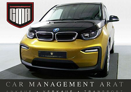 BMW i3 eDrive+LED+SHZ+NAVI+KAMERA+PDC+DAB+SHZ