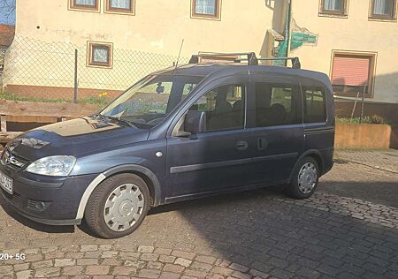 Opel Combo 1.7 CDTI Edition