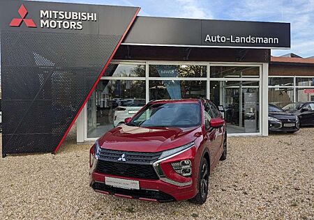 Mitsubishi Eclipse Cross Plug-in Hybrid PLUS mit Select-P.