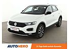 VW T-Roc Volkswagen 1.5 TSI ACT Style*LED*PDC*SHZ*AHK*