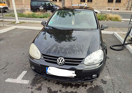 VW Golf Volkswagen 2.0 TDI Comfortline