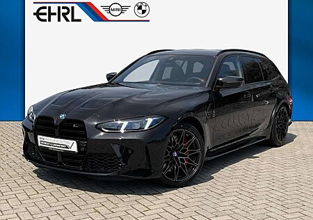 BMW M3 Competition xDrive FACELIFT HUD H&K RFK KEYLESS