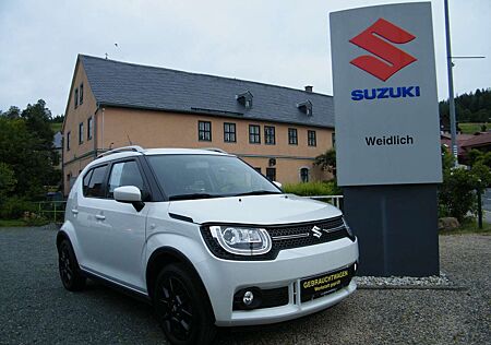 Suzuki Ignis 1.2 Dualjet Allgrip Comfort