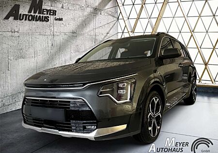 Kia Niro 1.6 Spirit DCT Spirit+Autobahnassistent+Spurfolgea