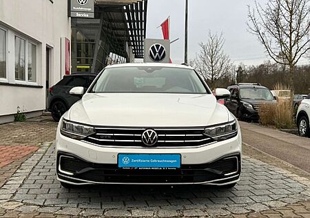 VW Passat Volkswagen 1.4TSIe DSG GTE Navi*Kamera*Business*ACC!!