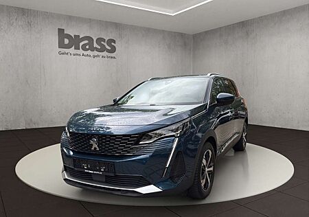 Peugeot 5008 Allure Pack BlueHDi 130 EAT8