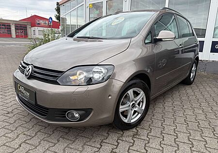 VW Golf Plus Volkswagen Team*PDC*AUTOMATIK*Shz.*TÜV*Allwetter*