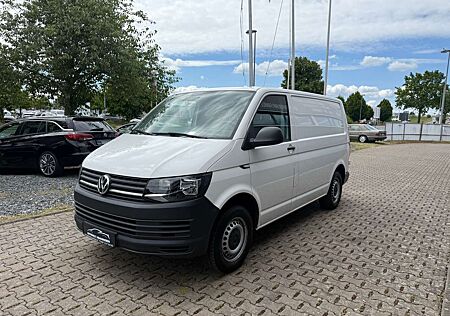 VW T6 Transporter Volkswagen Kasten*12M.Garantie*Finanzierung*