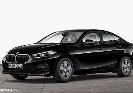 BMW 218 i Gran Coupé Advantage Adaptive-LED Parkassist.