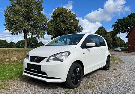 Seat Mii Style*Klima*1Hd*Tüv Neu*