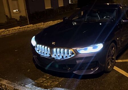 BMW 840d 840 xDrive Gran Coupe M Sport
