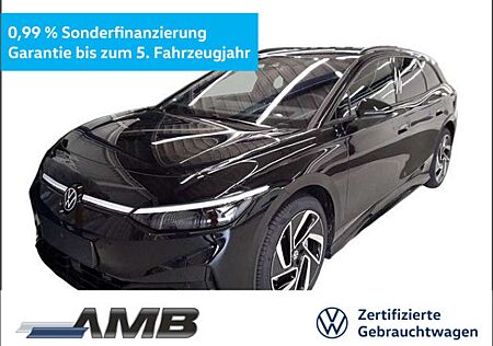 VW ID.7 Volkswagen Tourer Pro S 86kWh/AHK/Matrix/WäPu/01.30Gar