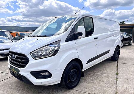 Ford Transit Custom Kasten L2 Navi CarPlay Klima