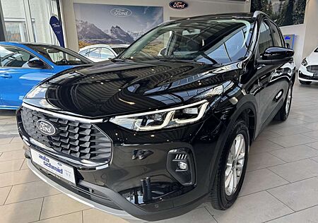 Ford Kuga Titanium Automatik HUD + Adapt. LED