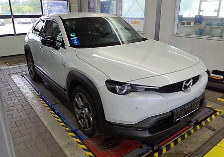 Mazda MX-30 EV Advantage 3-phasig Matrix, PDC, Kamera, Navi