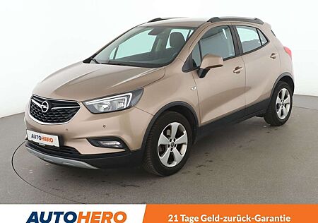 Opel Mokka X 1.6 Edition Start/Stop*TEMPO*PDC*AHK*LIM*