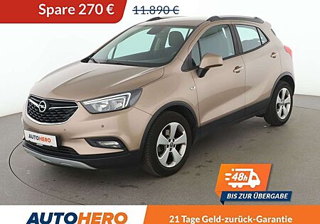 Opel Mokka X 1.6 Edition Start/Stop*TEMPO*PDC*AHK*LIM*