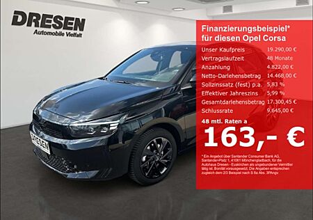 Opel Corsa F 1.2 GS Line Navi/Sitzheizung/Rückfahrkamera/Carp