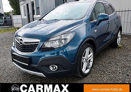 Opel Mokka Innovation,Leder,Navi,GSD,Xenon,SHZ,Kamera