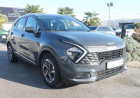 Kia Sportage 1.Hand, DCT, LED, Leder, Navi, Kamera