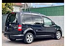 VW Caddy Volkswagen Soccer Trendline 2.0 TDI