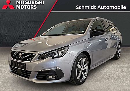 Peugeot 308 SW 1.2 PureTech GT-Line Kombi Tempomat Navi