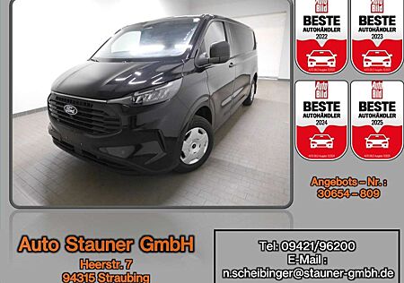 Ford Transit Custom 320L2 Trend/ACC/KAMERA/NAVI/SHZ/